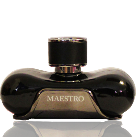 giovanni bacci Maestro