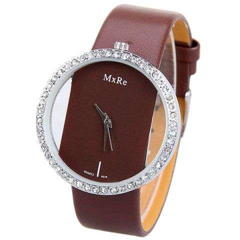 Women Quartz Watch