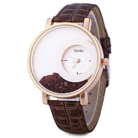 Ladies Quartz Watch