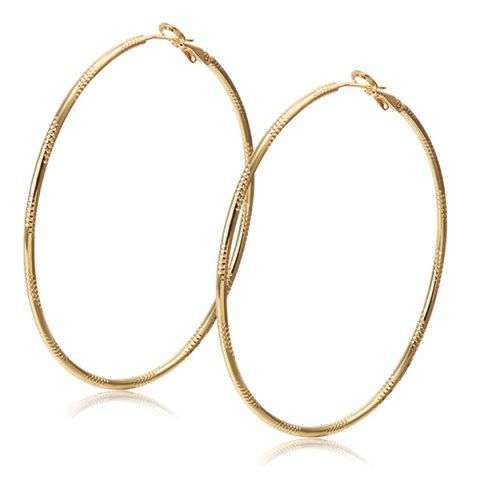Hoop Earrings