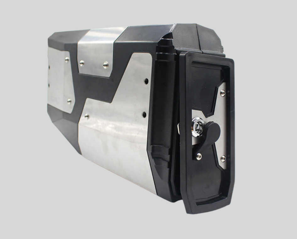 Toolbox 4.2l (BMW GS LC 1200 / 1250 Adventure)