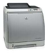 HP COLOUR LASERJET 1600