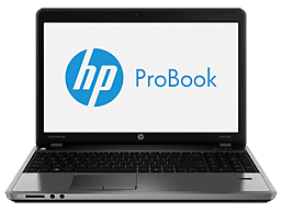 HP ProBook 4540s Notebook PC