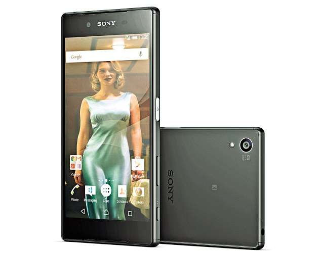 Sony Xperia Z5 Lte, Graphite Black - JAMES BOND 007 Spectre Edition (BRAND NEW / LOCAL / IN STOCK)