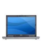 BRAND NEW DELL LATITUDE D630 LAPTOP- CORE 2 DUO 1,8GHZ+2GB RAM+NVIDIA GRAPHICS+F/P READER-LOADED!!!!