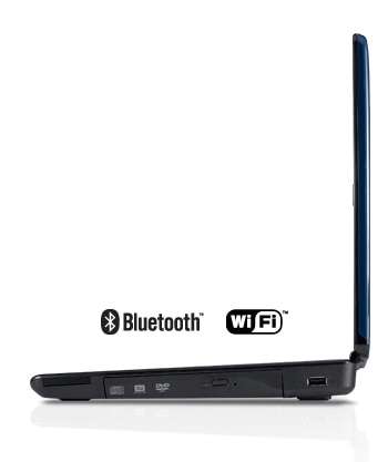 Brand New in the Box ** Dell Inspiron 1545 ** 3GB Ram / 320GB Massive Hard Drive ** 1 Yr Warranty **