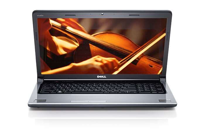 Dell STUDIO 1747 [ i7 vPro Processor, BluRay, ATi GRAPHICS, HDMI, JBL SOUND, WEBCAM]