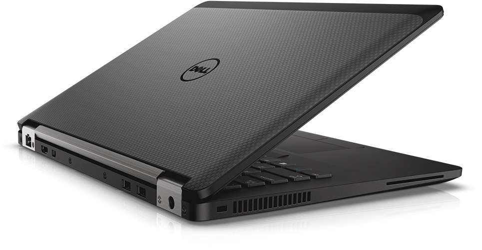 DELL LATITUDE E7470 14" HD i7-6600U 256GB SSD 8GB DDR4 BRAND NEW