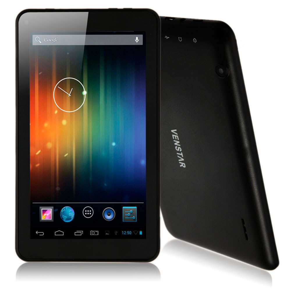7" 3G LTE Android 4.2 Tablet- Call Function, Dual SIM , Dual Cameras, WI-FI, Bluetooth, GPS, Ful HD