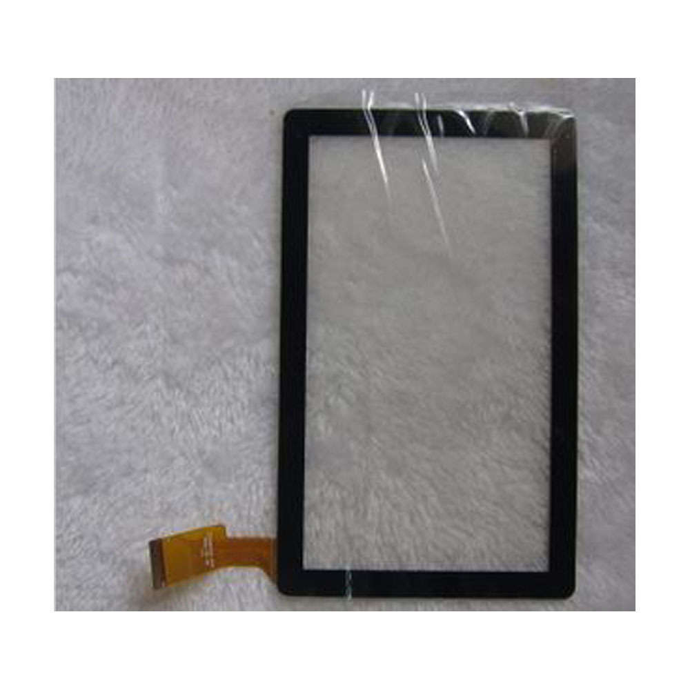 Allwinner A10 A13 7'' Touch Screen Digitizer Glass Replacement For Q8 Witcool X5