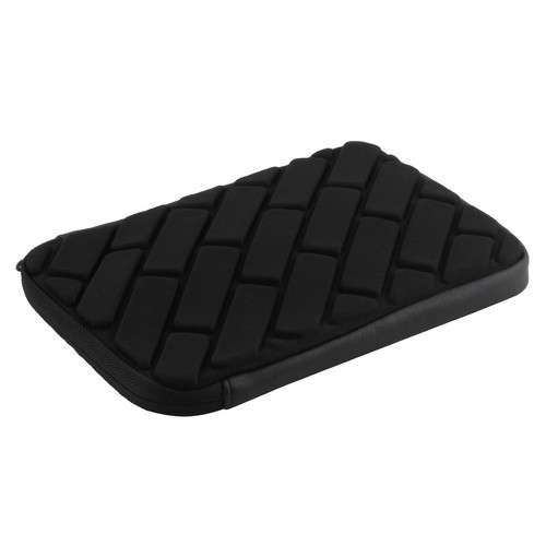 Universal Soft Zip Sleeve Case Full Pouch Cover Bag for 7" Inch Tablet + Free Stylus