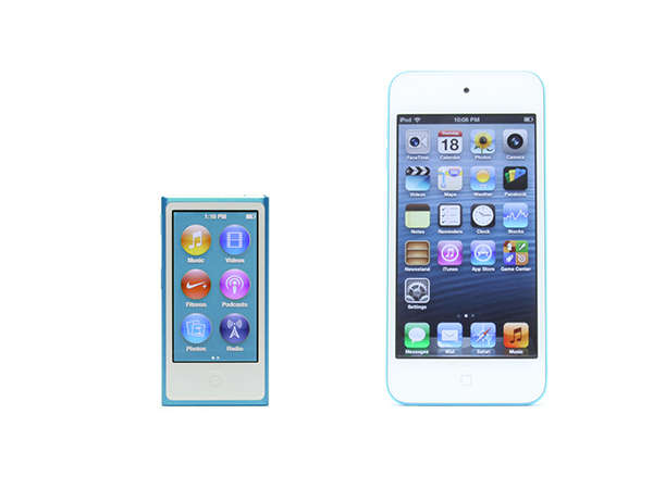 ipod touch and ipod nano *BEST DEAL ON BIDORBUY*