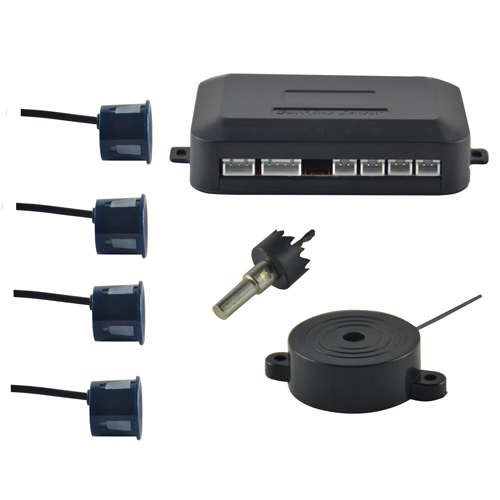 Parking Sensor System