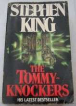 Stephen King - The Tommyknockers