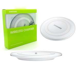 Samsung Wireless Charging Station (White)