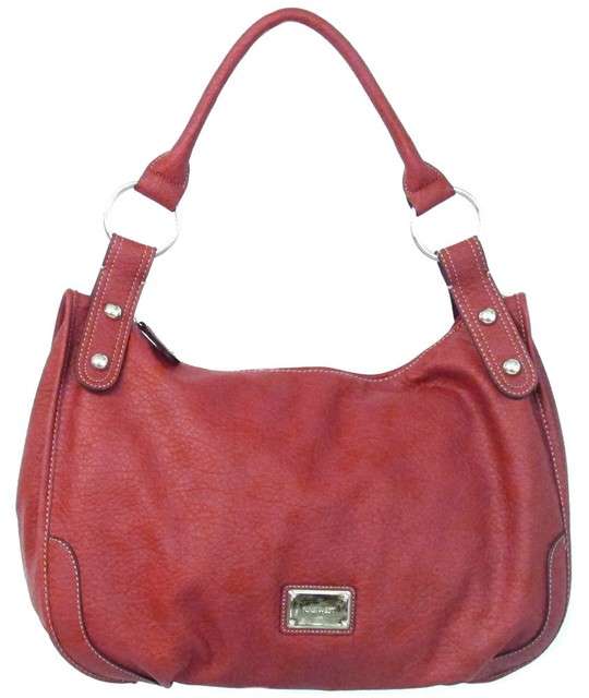 **IN STOCK**NINE WEST 17" Boston Hobo Handbag