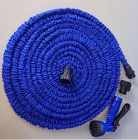 25ft Pocket Self Expanse Expandable Stretch Magic Water Garden Hose