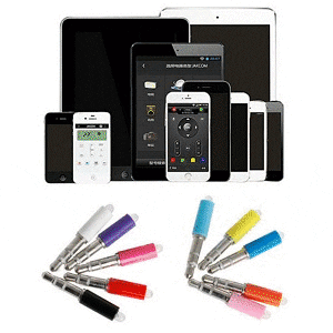 Smart Phone Universal IR Infrared Remote Control - All Android & iOS 5+