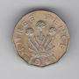 GREAT BRITAIN 3 PENCE 1941
