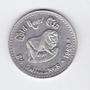 GOLD REEF CITY 2 ¿ SHILLINGS 1986 TOKEN HIGH GRADE