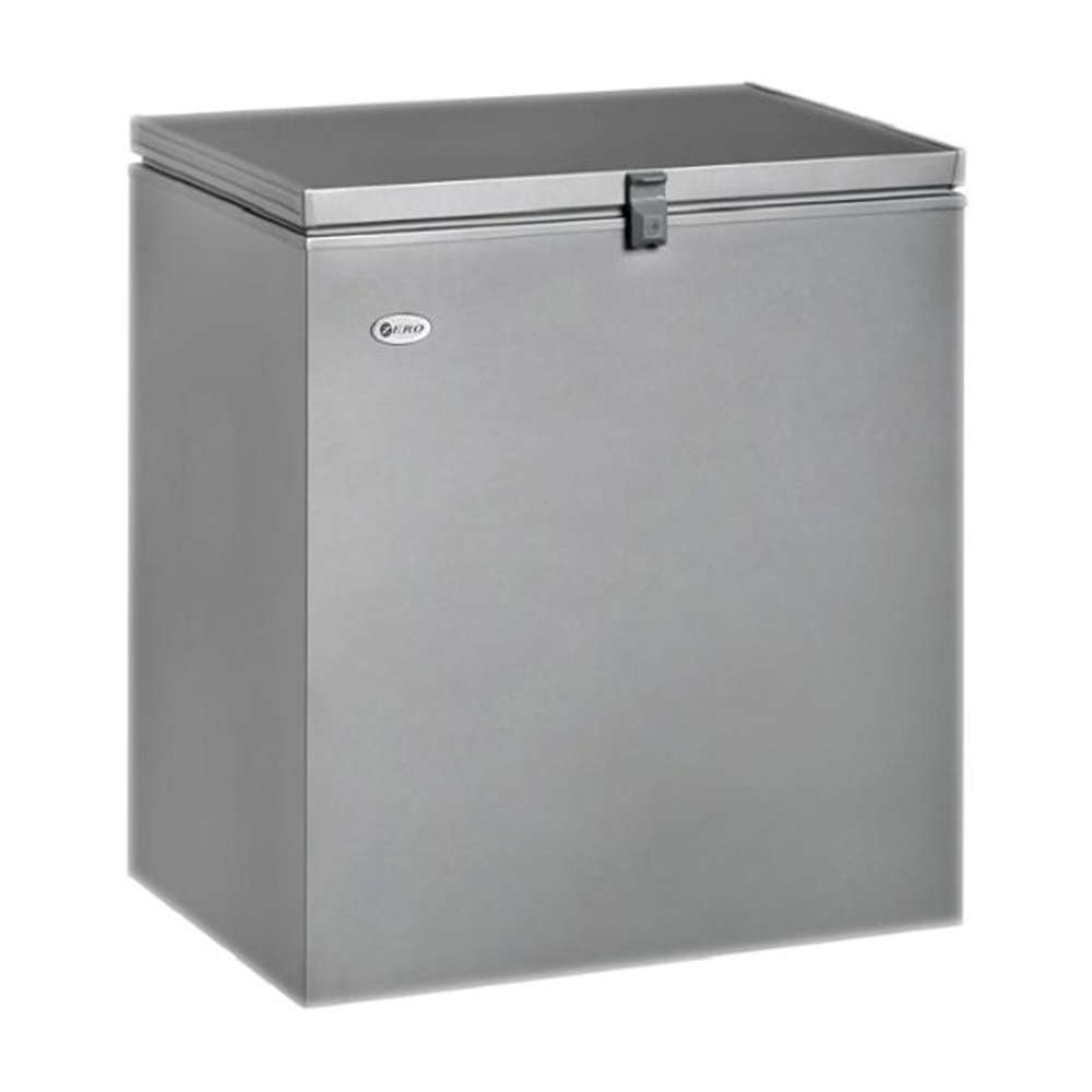 180L (Gas / Electric Chest Freezer) ZERO Appliances
