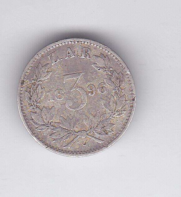 ZAR 3 D 1896