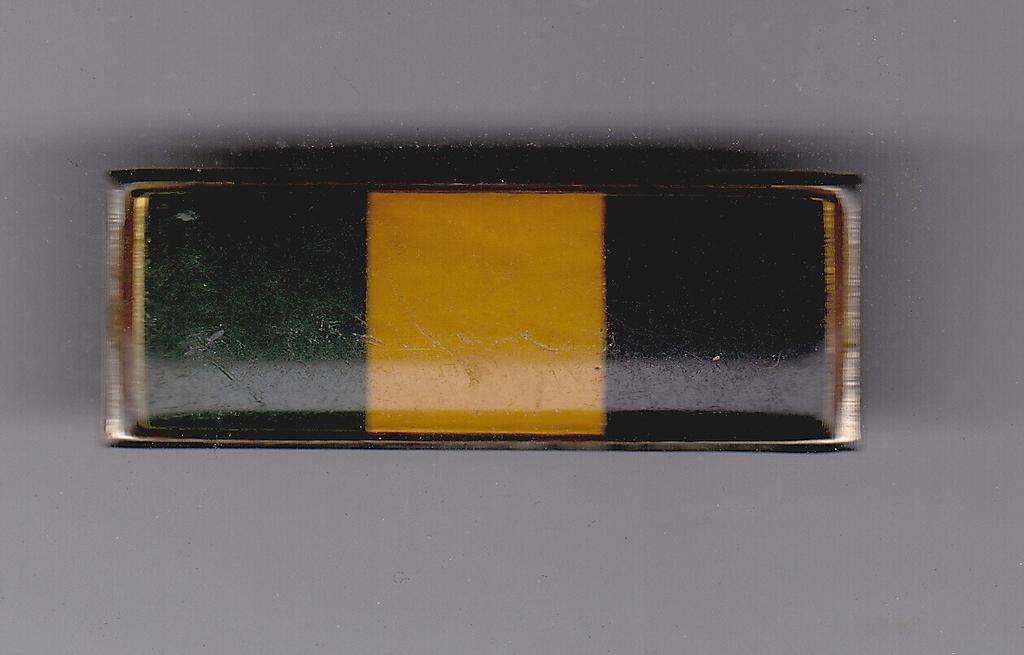 SOUTH AFRICAN INFANTRY BALKIE