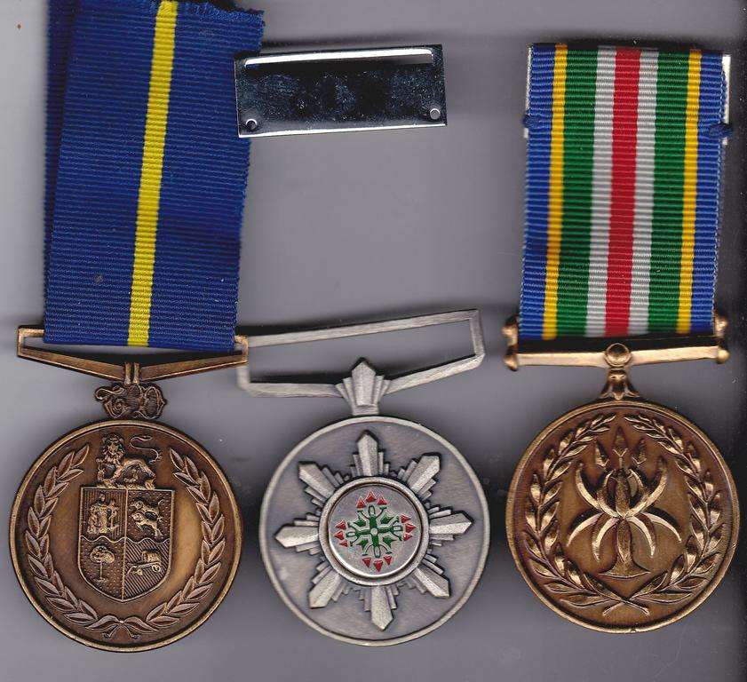 GROUP SAP INSPECTOR J.C. BOSMAN INCLUDING CERTIFICATES BADGES PHOTO ETC.