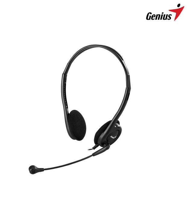 Genius Headset - HS - 200C