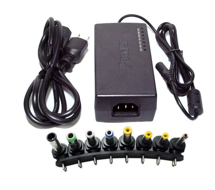 Universal Laptop Charger Adapter -120W