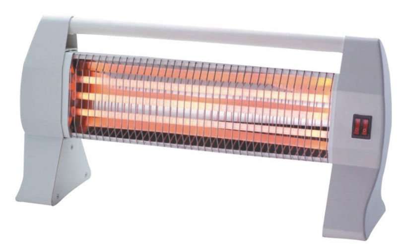 Electric 3 Bar Heater