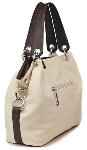 100% AUTHENTIC -WEIDIPOLO-Genuine Leather Womens fashion handbag ***2012 NEW ARRIVAL***