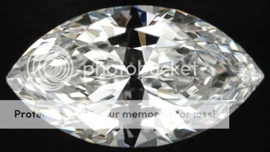 FLAWLESS! 3.00CTS MARQUISE Cut 12x6mm Diamond simulate - FINEST AFFORDABLE DIAMOND SIMULATE