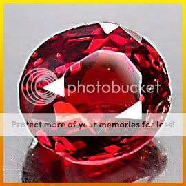 **0.90Ct.**Shimmering Red Lustrous Natural Mogok Spinel Gemstone - SEE ALL MY NEW ITEMS