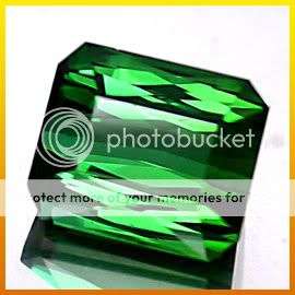 PERFECT!!! 2.77Ct.AAA Natural Top Green Tourmaline Nigerian Gemstone  - 100% Money Back guarantee!