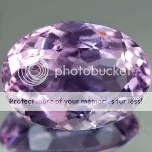 5.75 Ct. 100% Natural Purple Brazilian Amethyst Unheated Gemstone - Exact pic!