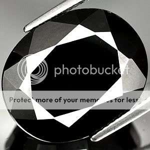 AAA 39.17Ct. Incredible Natural Black Oval Spinel Gemstone - SHIPPED FROM WITHIN SA!!!