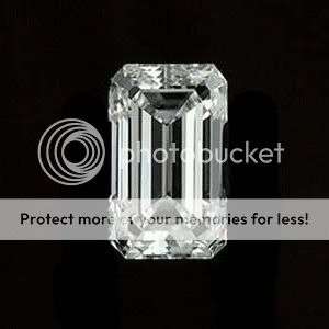 5.50Cts*(2Pcs)* BAGUETTE Cut AAAAA 10X5mm Diamond simulant PAIR - FINEST AFFORDABLE DIAMOND SIMULATE