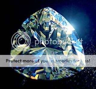 Sparkling Pair! **(2Pcs)***6.00Cts. TRILLIANT Cut 8mm Diamond simulate - FINEST DIAMOND SIMULATE