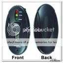 Digital Alcohol Breath Tester / Keychain / breathalyzer