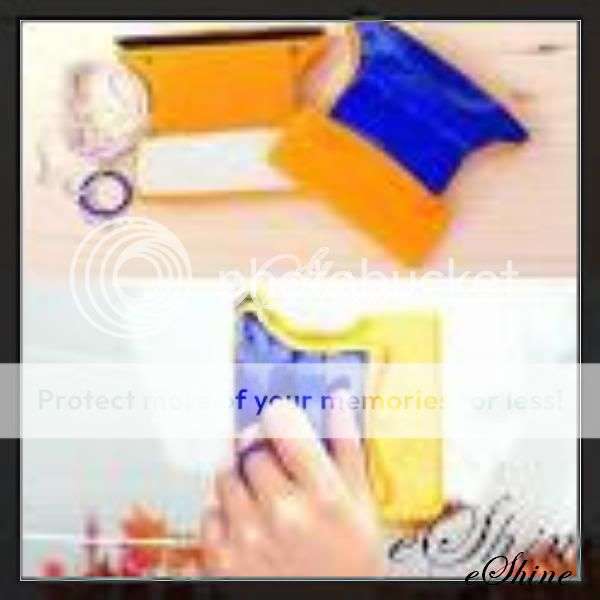 Magnetic Double Side Window Wiper Cleaner