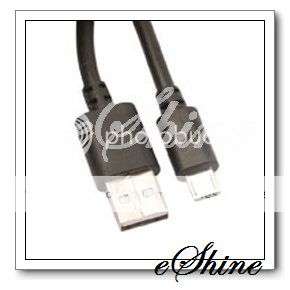 micro USB Data Sync Charging Cable 110cm Thicker than Standard
