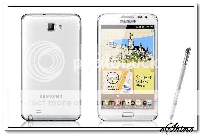 Local Stock - Samsung Galaxy Note I GT-N7000