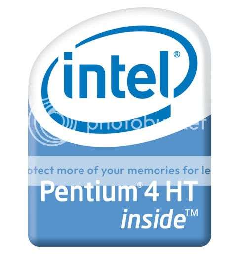 Intel Pentium 520 CPU 2.80GHz LGA775