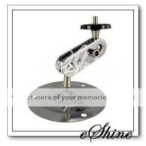 CCTV Security Camera Mounting Bracket Stand