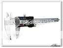 LCD DISPLAY 150MM DIGITAL CALIPER TOOL MICROMETER VERNIER