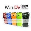 Smallest Mini DV Digital Video Recorder Camera High Resolution