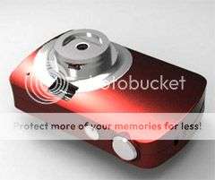 2012 latest! Super Mini HD Digital Video Camera Recorder