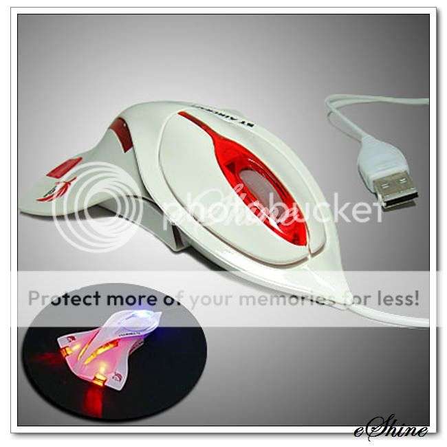 HOT!!!Fighter Plane USB 3D Optical Mouse - Airplane/aircraft/plane Mice for PC/laptop