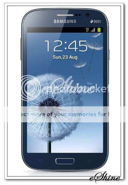 New arrive! Samsung Galaxy Grand Duos I9082 - 5 inch big display